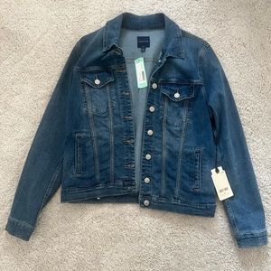 Just USA Loula Denim Jacket
